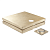Купить Интегральный усилитель Devialet Astra Dual Opéra de Paris (Gold Leaf)
