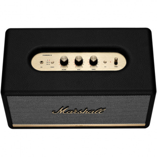 Marshall Stanmore II (Black)