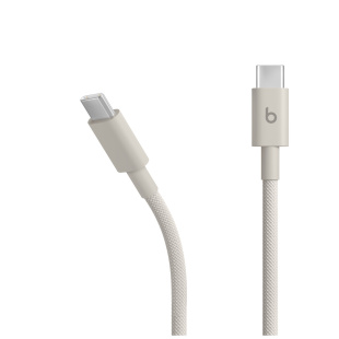 Кабель Beats USB-C — USB-C (1,5 м)  — Surge Stone