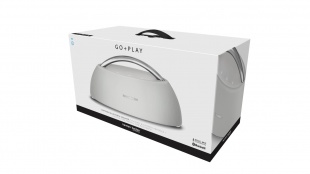 Harman Kardon Go+Play Mini White