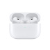 AirPods Pro (2-го поколения) (2023) - беспроводные наушники Apple с зарядным кейсом MagSafe (USB‑C)