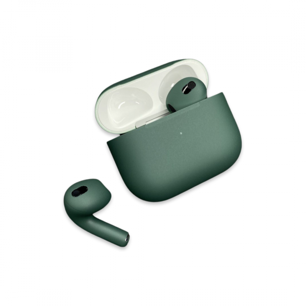 AirPods 3 2021 Apple iQmac.ru