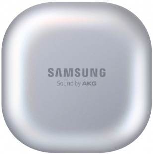 Беспроводные наушники Samsung Galaxy Buds Pro, Silver/ Серебро