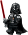 Конструктор Lego Star Wars Up-Scaled Darth Vader Minifigure (75461) Конструктор Lego Star Wars Up-Scaled Darth Vader Minifigure (75461)