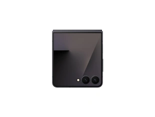 Samsung Galaxy Z Flip 7 256GB / Черный