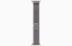 Apple Watch Ultra 2 // 49мм GPS + Cellular // Корпус из титана, ремешок Trail Loop серо-зеленого  цвета, S/M
