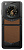Телефон Vertu IRONFLIP Calfskin (Caramel brown/Карамельно-коричневый)