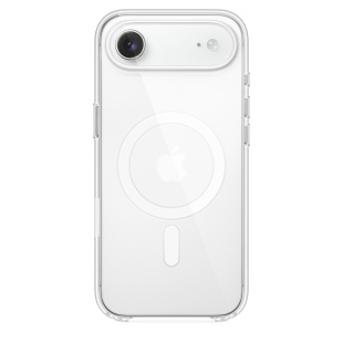 Чехол для iPhone Air с MagSafe (Frost)