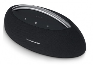 Harman Kardon Go+Play Mini Black