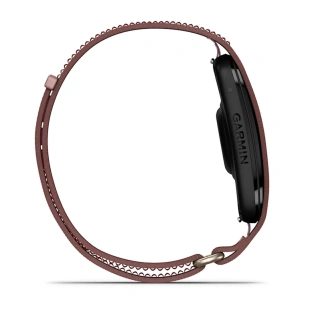 Трекер Garmin CIRQA Smart Band (Mauve)