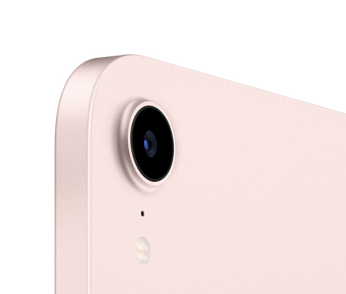iPad mini (2021) 64gb / Wi-Fi / Pink / Розовый - iQmac.ru