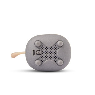 Портативная Bluetooth-акустика Rombica Mysound Tito 1C (Grey/Серый)