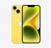 iPhone 14 256Гб Yellow/Желтый (nano-SIM & eSIM)