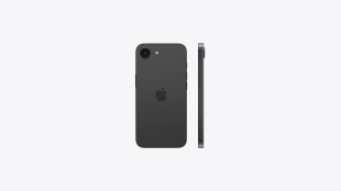 iPhone 17е, 512Гб, Black/Черный (Only eSIM) (без RuStore)