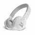 Беспроводные накладные наушники JBL E45BT (White)