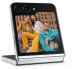 Samsung Galaxy Z Flip 5 512GB / Желтый (эксклюзивный цвет)