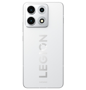 Lenovo Legion Y70 12 ГБ/256 ГБ, Белый