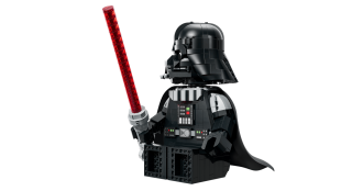 Конструктор Lego Star Wars Up-Scaled Darth Vader Minifigure  (75461)