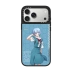 Чехол The Evangelion x CASETiFY Collection для iPhone 17 Pro (Rei Ayanami) Чехол The Evangelion x CASETiFY Collection для iPhone 17 Pro (Rei Ayanami)