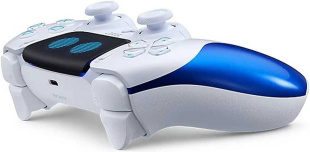 Геймконтроллер DualSense для Sony Playstation 5 (Astro Bot Limited Edition)