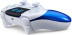 Геймконтроллер DualSense для Sony Playstation 5 (Astro Bot Limited Edition)