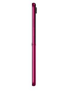 Смартфон Motorola Razr 60 ULTRA (2025) 512GB / PANTONE Cabaret