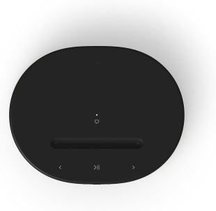 Sonos Move 2 (Black/Черный)