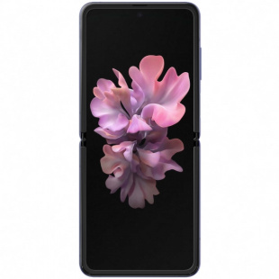 Samsung Galaxy Z Flip 256GB / Сияющий аметист (Purple)