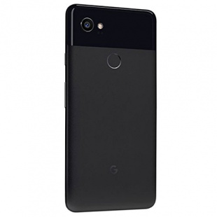 Смартфон Google Pixel 3a XL 64GB Черный (Just black)