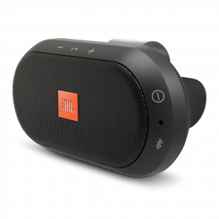 JBL Trip Black