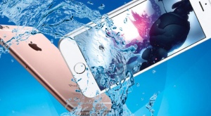 Новые возможности iPhone 8: защита от воды и зарядка без проводов
