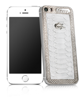 CAVIAR Apple iPhone SE 64GB Amore Angelo