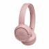 Беспроводные накладные наушники JBL TUNE 500BT (Pink)