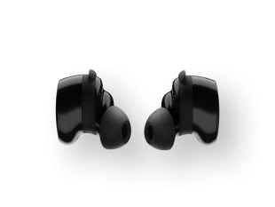 Беспроводные наушники Bose QuietComfort Earbuds (Black)