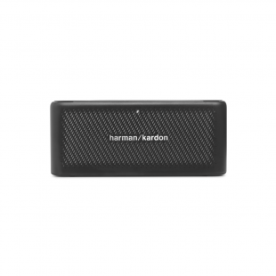 Harman Kardon Traveler Black