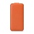 Чехол Melkco для iPhone 5C Leather Case Jacka Type Orange LC