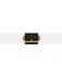 Apple Watch Edition 42мм, 18-каратное жёлтое золото, чёрный ремешок с классической пряжкой