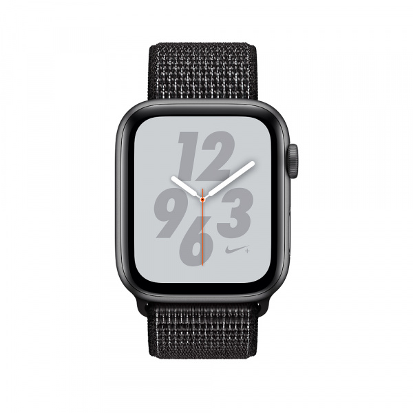 iwatch nike series 4