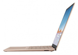 Microsoft Surface Laptop 4 - 512GB / Intel Core i7 / 16Gb RAM / 13,5" / Sandstone (Metal)