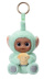 Секретный бокс с брелком POP MART Teletubbies "Say Hello" Series Figures, Blind Box (фигурка попадается случайно)