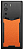 METAVERTU 5G Web3, Calf Leather (Dawning Orange/Оранжевый)