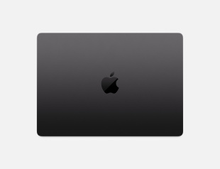 MacBook Pro 14" «Черный космос» (Custom) Touch ID // Чип Apple M5 10-Core CPU, 10-Core GPU, 24 ГБ, 512 ГБ // Стандартный дисплей (Standard display) (2025) MacBook Pro 14" «Черный космос» (Custom) Touch ID // Чип Apple M5 10-Core CPU, 10-Core GPU, 24 ГБ, 512 ГБ // Стандартный дисплей (Standard display) (2025)