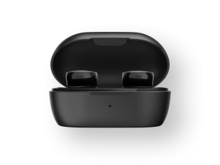 Беспроводные наушники Bose QuietComfort Earbuds (Black)