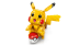 Конструктор Lego Pokémon Pikachu and Poké Ball (72152)
