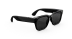 Умные очки Meta* Fury, оправа Classic Black, прозрачно-серые фотохромные линзы (Transitions) Умные очки Meta* Fury, оправа Classic Black, прозрачно-серые фотохромные линзы (Transitions)