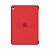Силиконовый чехол для iPad Pro с дисплеем 9,7 дюйма, (PRODUCT)RED