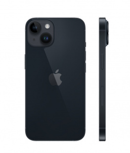 iPhone 14 Plus 256Гб Midnight/Полуночный (Only eSIM)