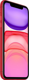 iPhone 11 128Gb (Dual SIM) RED / с двумя SIM-картами