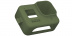 Чехол + ремешок для камеры GoPro HERO8 (Sleeve + Lanyard), Turtle Green