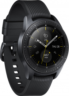 Galaxy Watch (42mm) Midnight Black